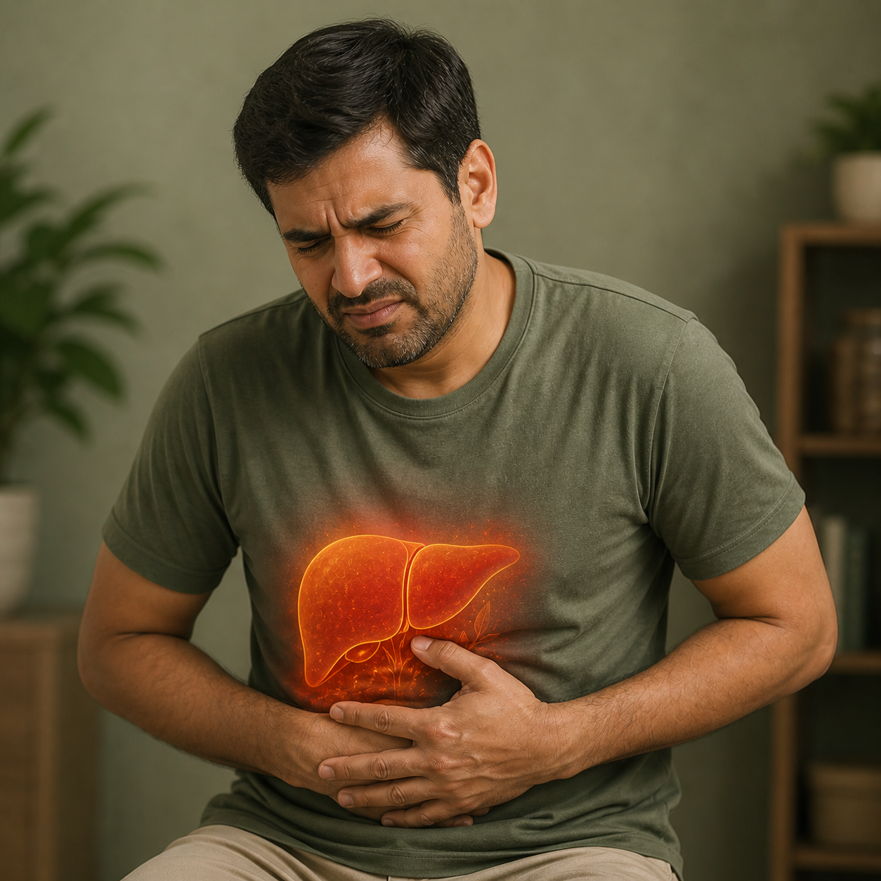 Liver Care