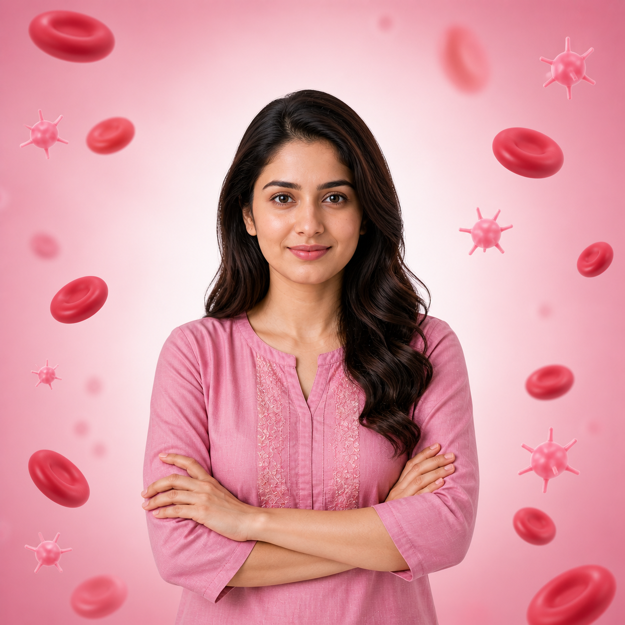 Platelet Booster