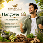 Panchnada Hangover Go