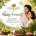 Panchnada Stay Young
