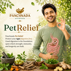 Panchnada Pet Relief