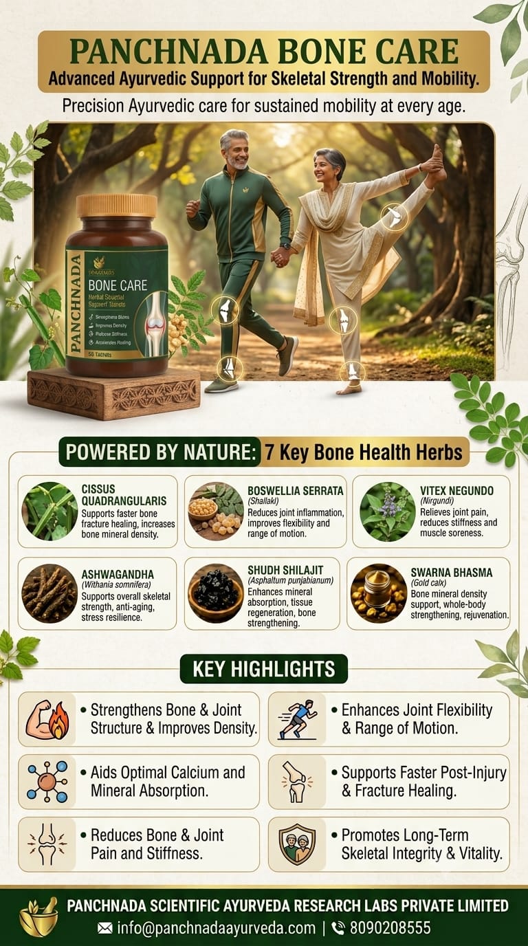 Panchnada Bone Care