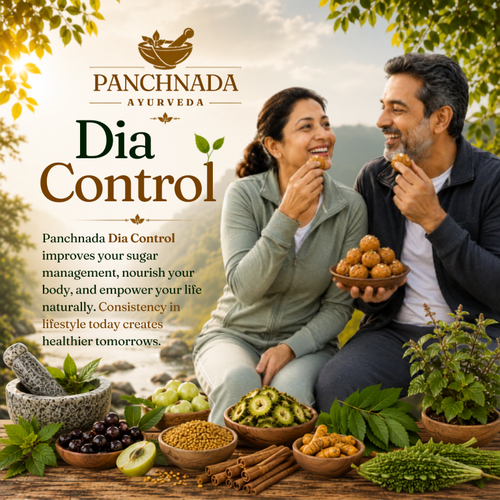Panchnada Dia Control