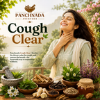 Panchnada Cough Clear