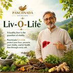 Panchnada Liv-O-Life