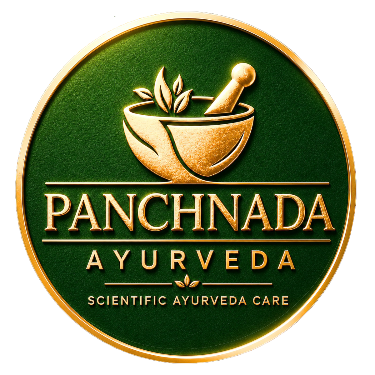Panchnadaayurveda