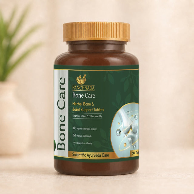 Panchnada Bone Care