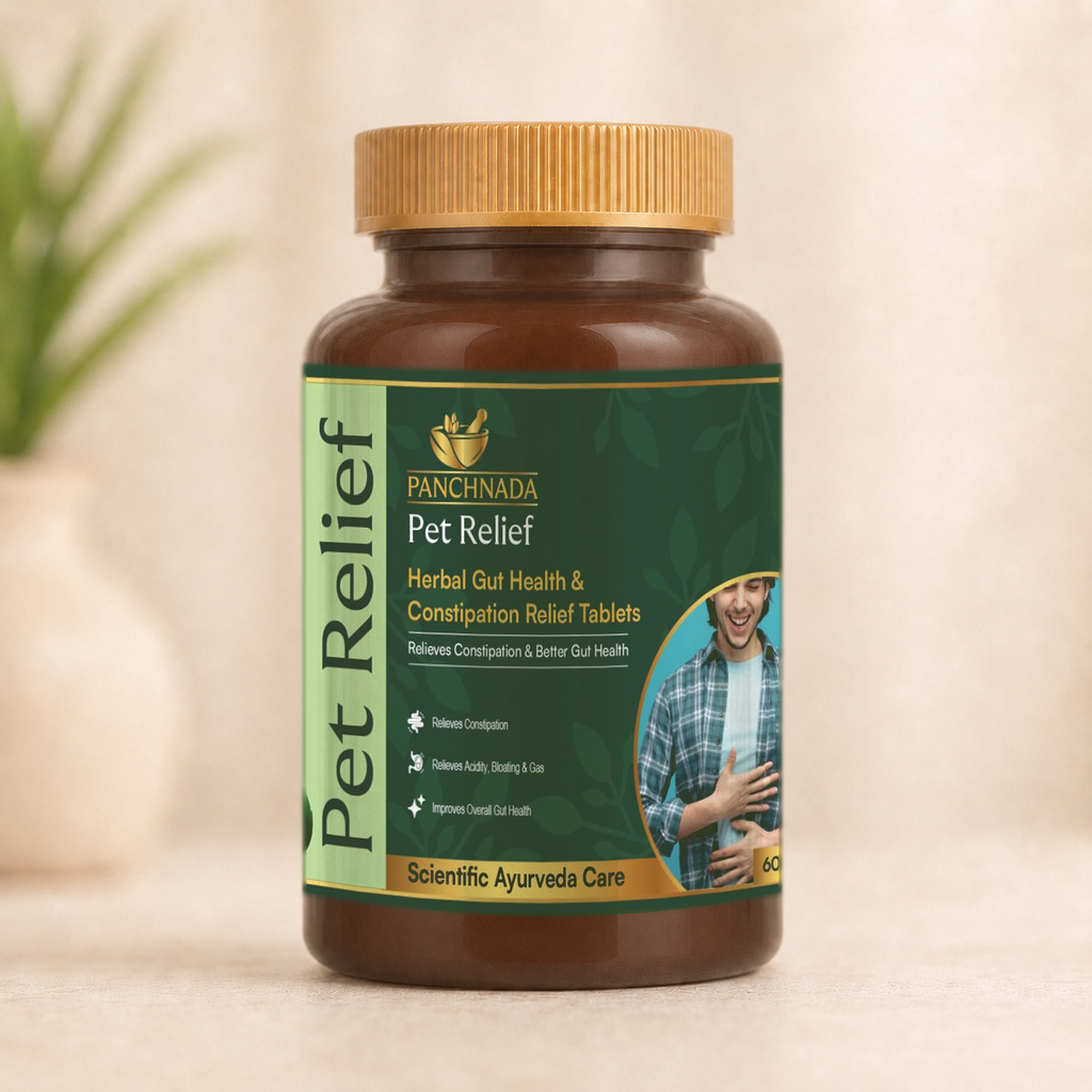 Panchnada Pet Relief