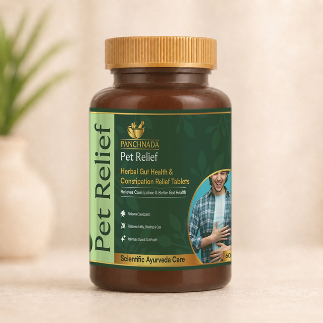 Panchnada Pet Relief
